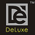 Логотип DeLux