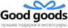 Логотип Ggoods