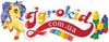 Логотип Igrokid