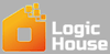 Логотип Logic House