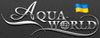 Логотип Aqua-World