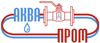 Логотип Аква Пром