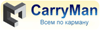 Логотип CarryMan