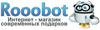 Логотип Rooobot