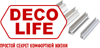Логотип DECO LIFE