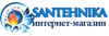 Логотип SANTEXNIKA