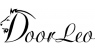 Логотип DoorLeo