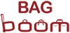 Логотип Bag boom