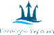 Логотип Посейдон-Украина