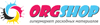 Логотип Orgshop