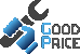 Логотип Good Price