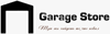 Логотип Garage Store