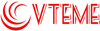 Логотип Vteme