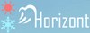 Логотип Horizont