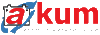 Логотип Akum