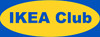 Логотип Ikea-club