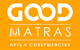 Логотип Good Matras