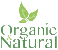 Логотип Organic And Natural