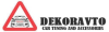 Логотип Dekoravto