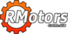 Логотип RMotors