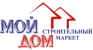 Логотип Мой Дом