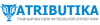 Логотип Атрибутика