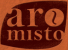 Логотип Aromisto