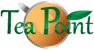Логотип TeaPoint