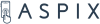 Логотип Aspix