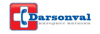 Логотип Darsonval