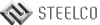 Логотип Steelco