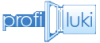 Логотип Профи Люки