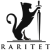 Логотип Raritet