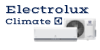Логотип Electrolux Climat