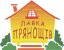 Логотип Лавка прянощів