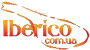 Логотип Iberico