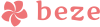 Логотип Beze