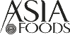 Логотип Asia Foods