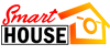 Логотип Smart-House