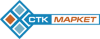 Логотип СТК-Маркет