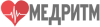 Логотип Медритм. интернет-магазин