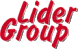 Логотип Lider Group