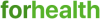 Логотип For Health