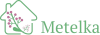 Логотип Metelka