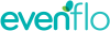 Логотип Evenflo