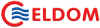 Логотип Eldom