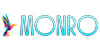 Логотип Monro