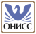 Логотип ОНИСС