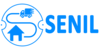Логотип Senil