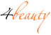 Логотип 4beauty